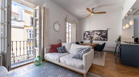 Foto 3 de Pis en venda a Calle Carreteria, 82, Centro Histórico, Málaga