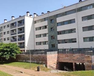 Exterior view of Flat for sale in Bermeo  with Heating and Storage room