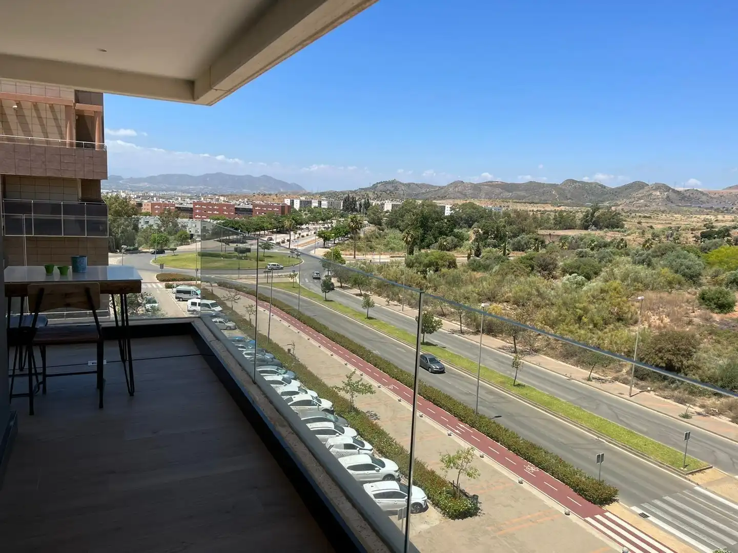 Piso con piscina en venta en Calle Calle Navarro Ledesma, imagen 29