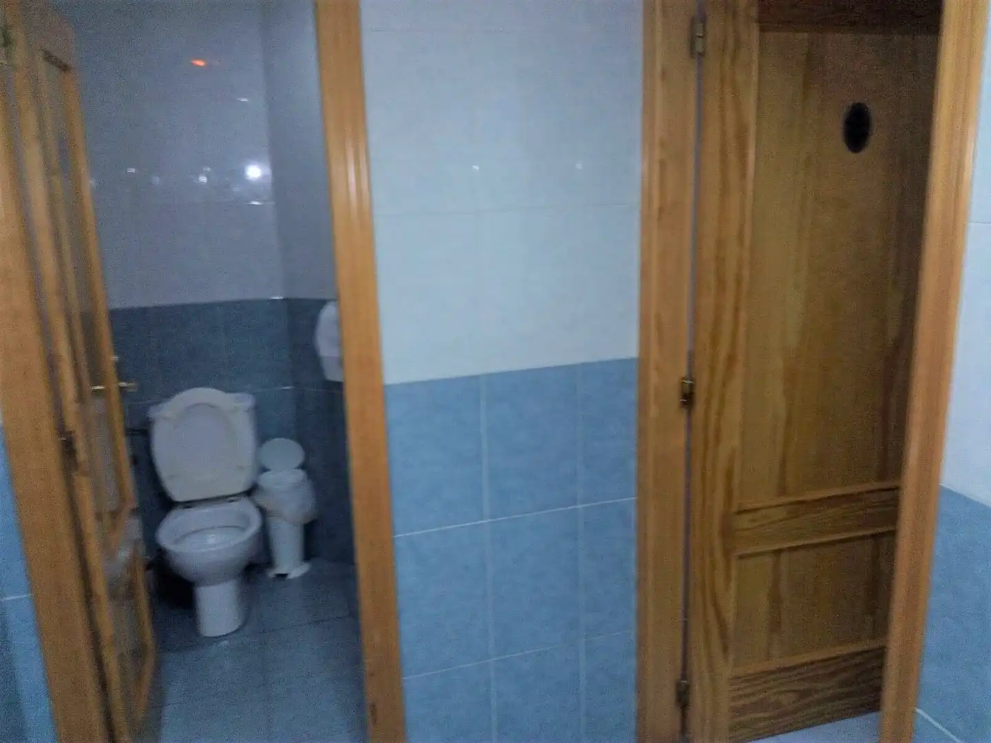 Business premises for transfer in Norte, imagen 13
