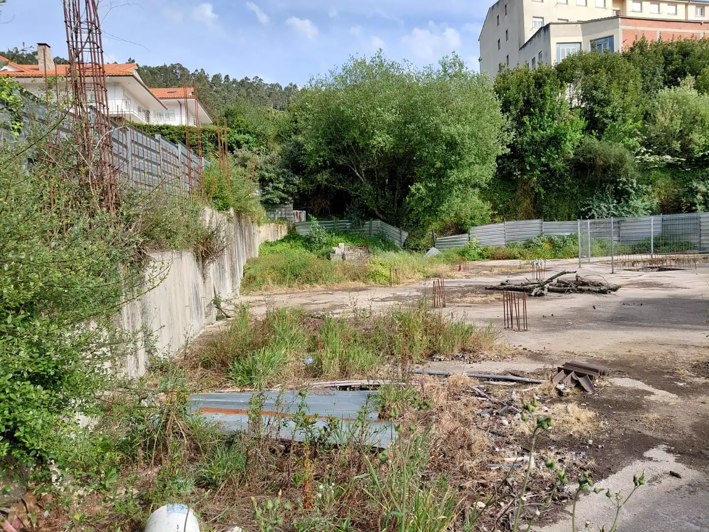 Terreni e lotti in vendita a Rúa Río Ferrol, imagen 6