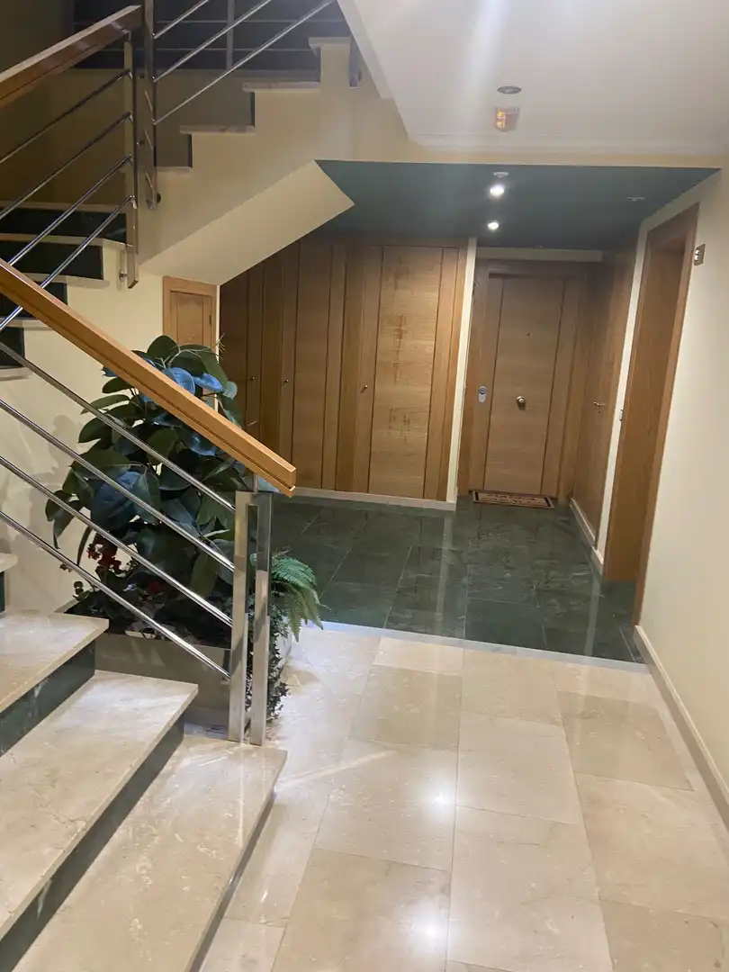 Apartamento en venta en Sanxenxo