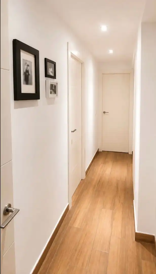Piso con terraza en venta en Calle Loma de los Riscos, imagen 8