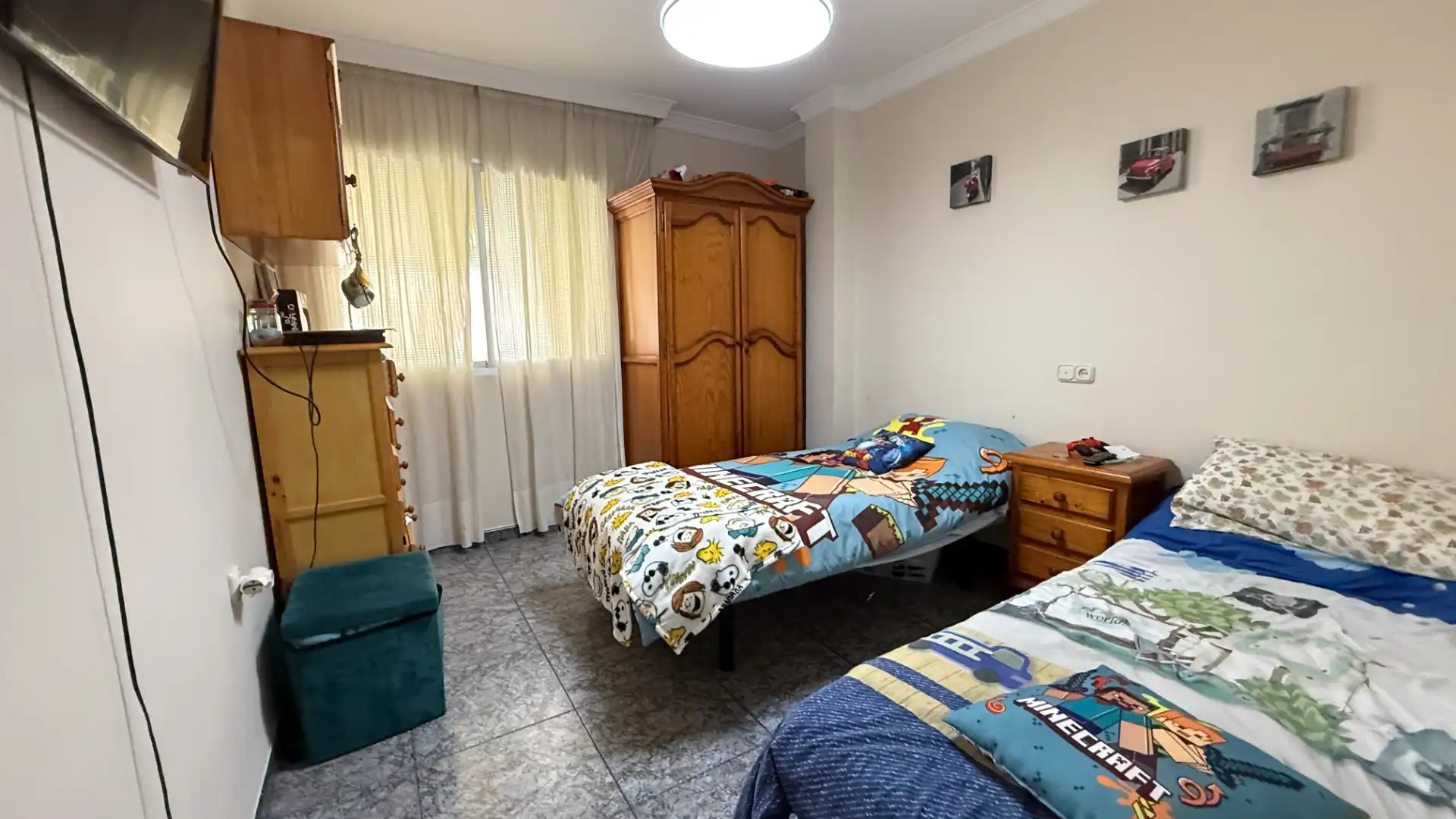 Dormitori de Pis en venda en Vélez-Málaga amb Moblat