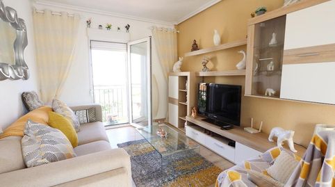 Foto 5 de Apartament de lloguer a Playa Flamenca, Orihuela