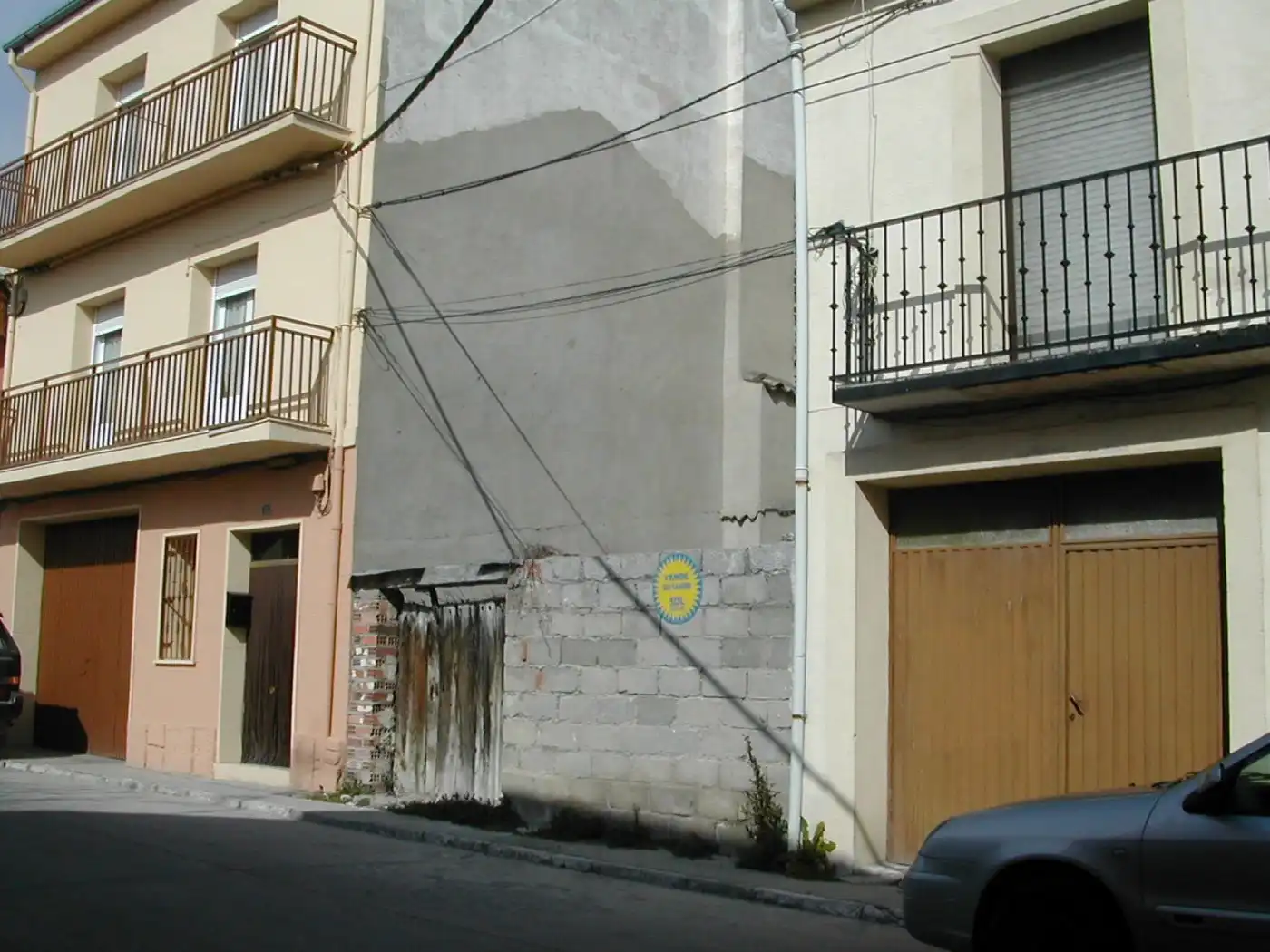 Terreni e lotti in vendita a Calle Baños, imagen 8