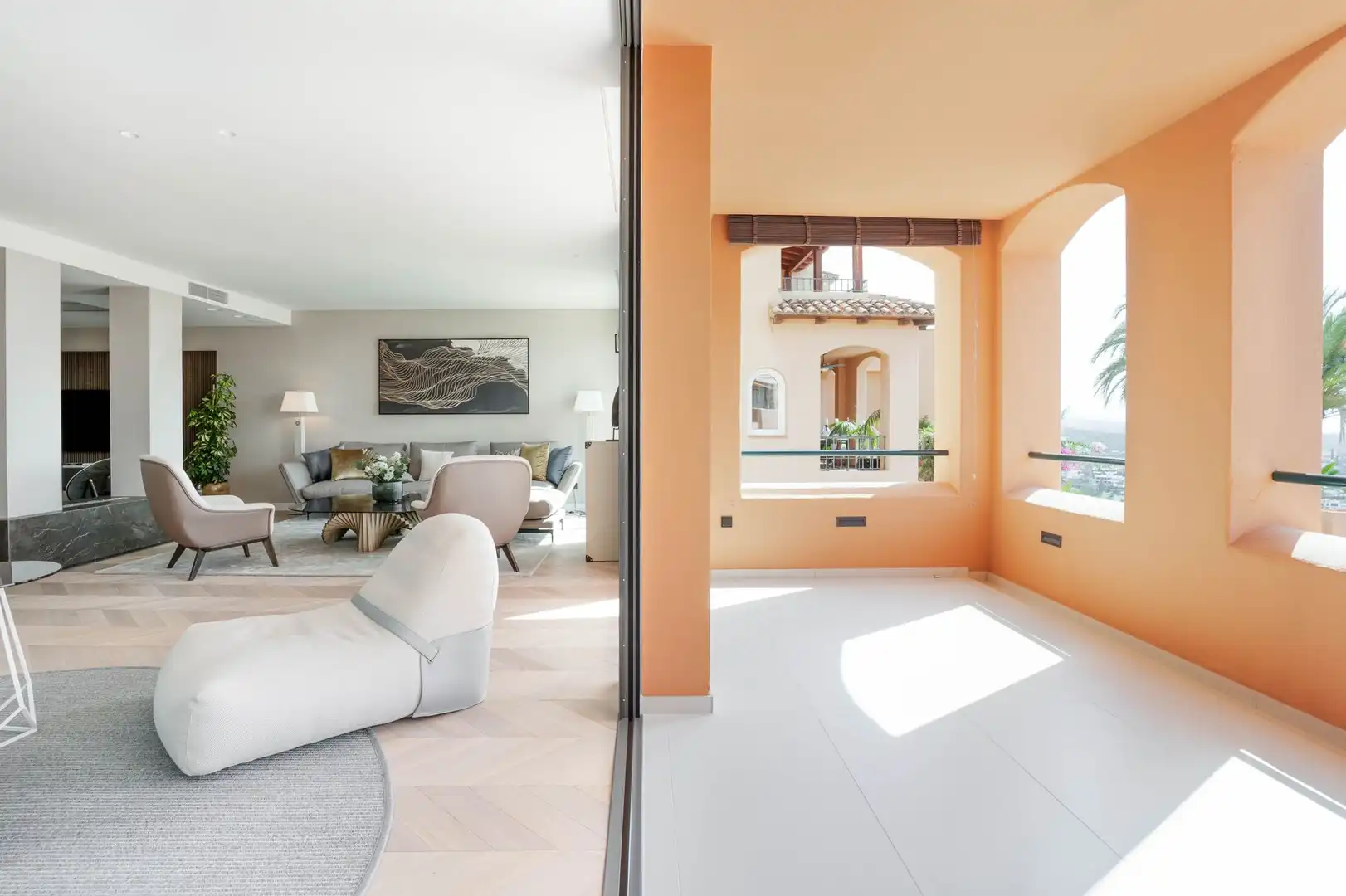Ático en venta en Nueva Andalucía, imagen 23