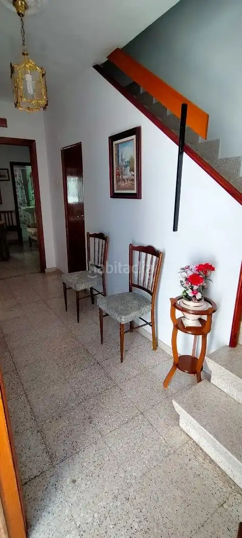 Adossat en venda a Calle Rosa 6, imagen 3
