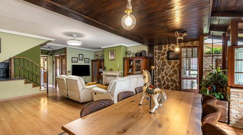 Photo 5 of Single-family semi-detached for sale in C. Fuente del Sol, Rinconada, Alcalá de Henares