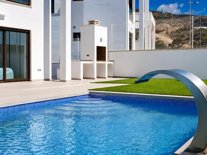 Casa en venta en Balcón de Finestrat - Terra Marina, imagen 3
