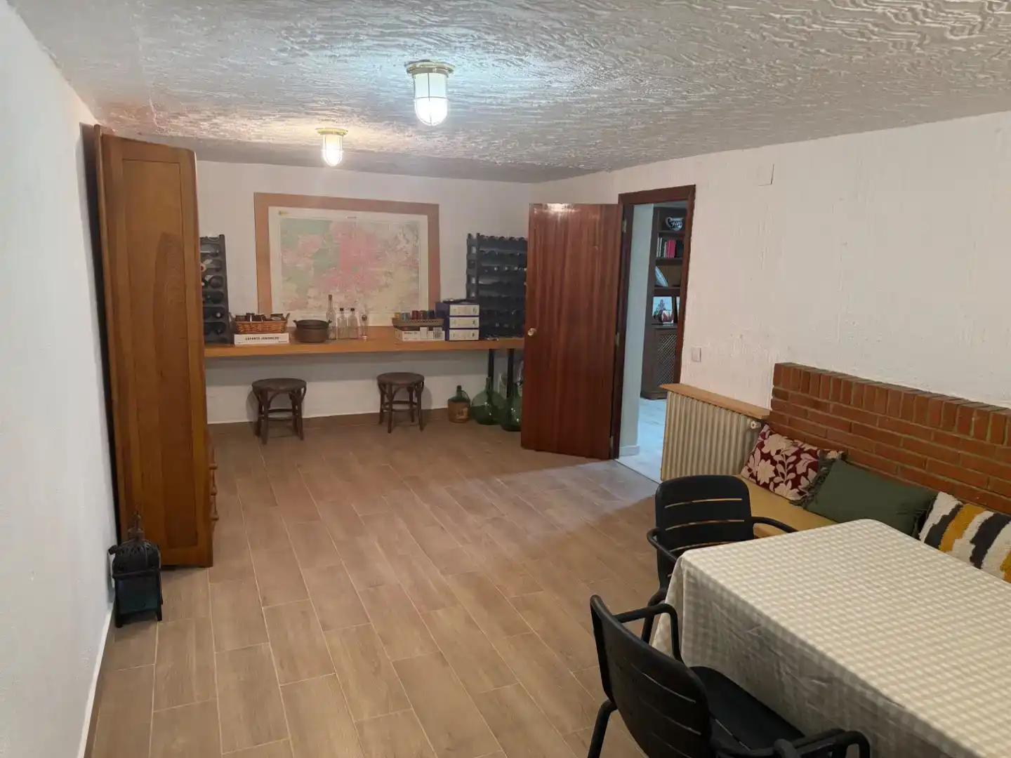 Piso en venta en Las Rozas de Madrid con Aire acondicionado, Jardín privado y Parquet