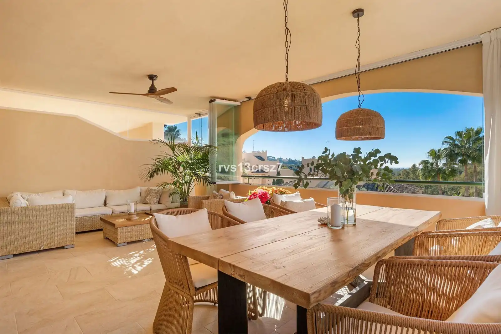 Apartment with pool for sale in Calle José Medina 74, imagen 8