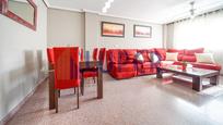 Living room of Flat for sale in San Vicente del Raspeig / Sant Vicent del Raspeig  with Storage room