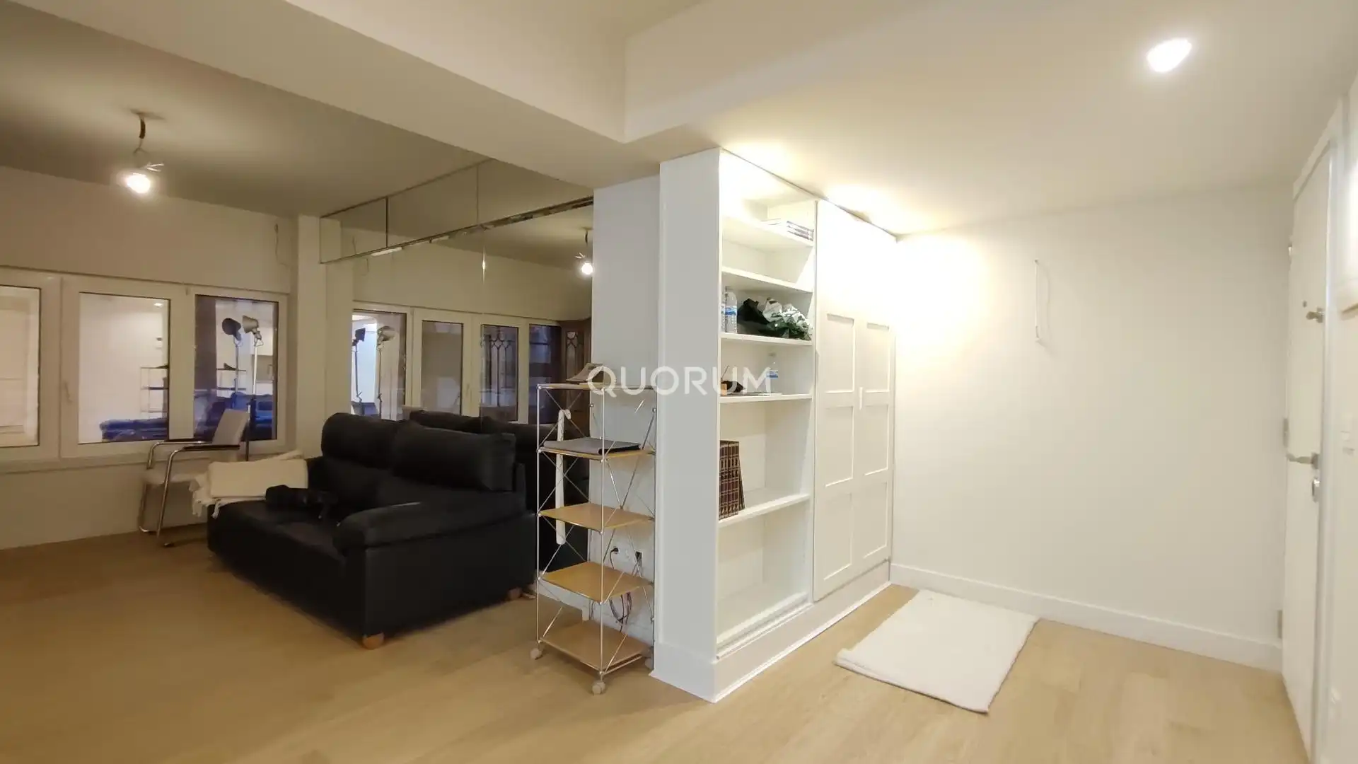 Büro mit Aufzug zum Verkauf in Calle Gregorio de la Revilla, imagen 2