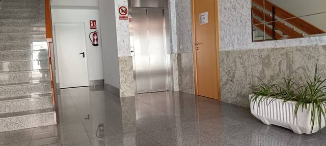 Piso en Venta en Calle Miguel Delibes, 7 en Almazán