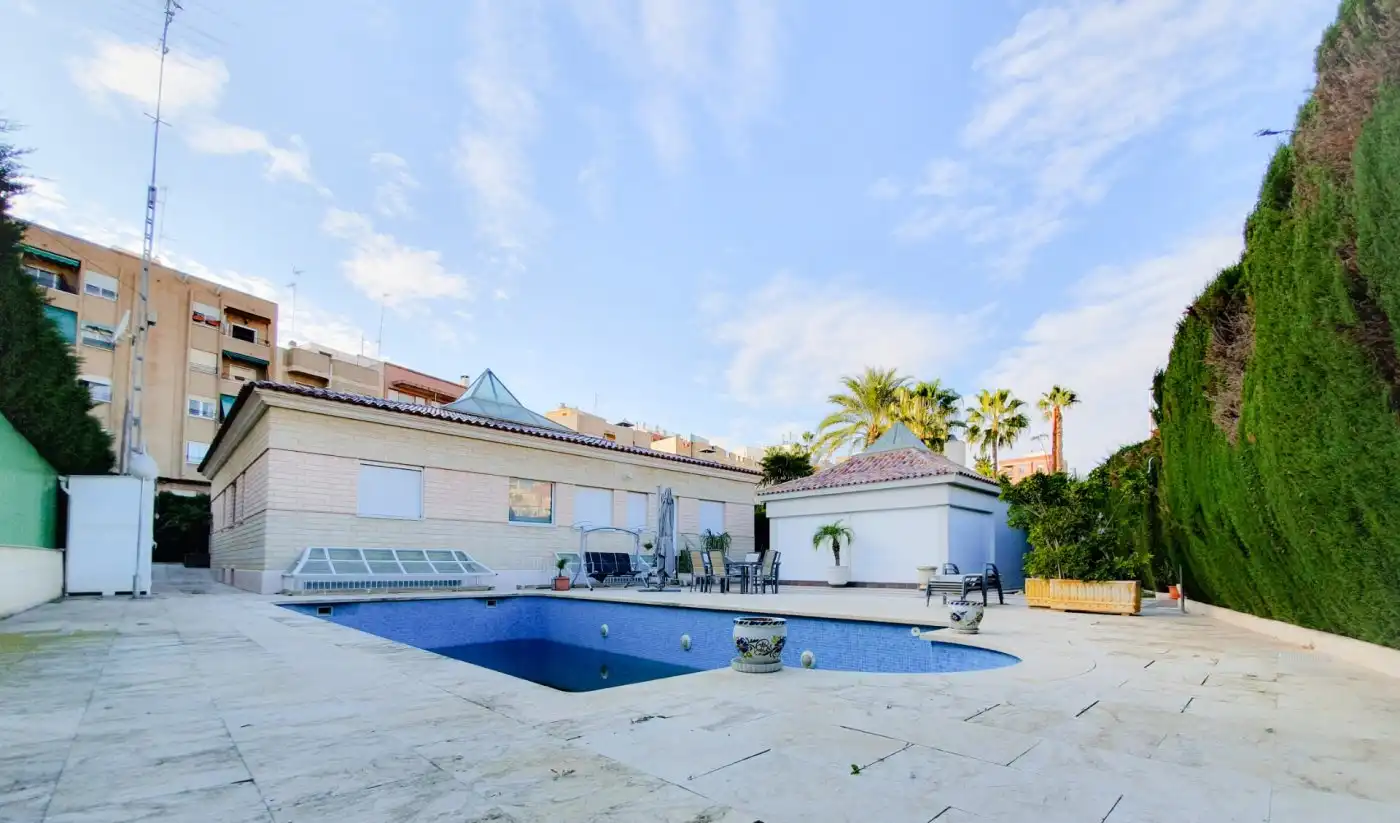 Villa avec piscine à vendre à Elche ciudad, imagen 83