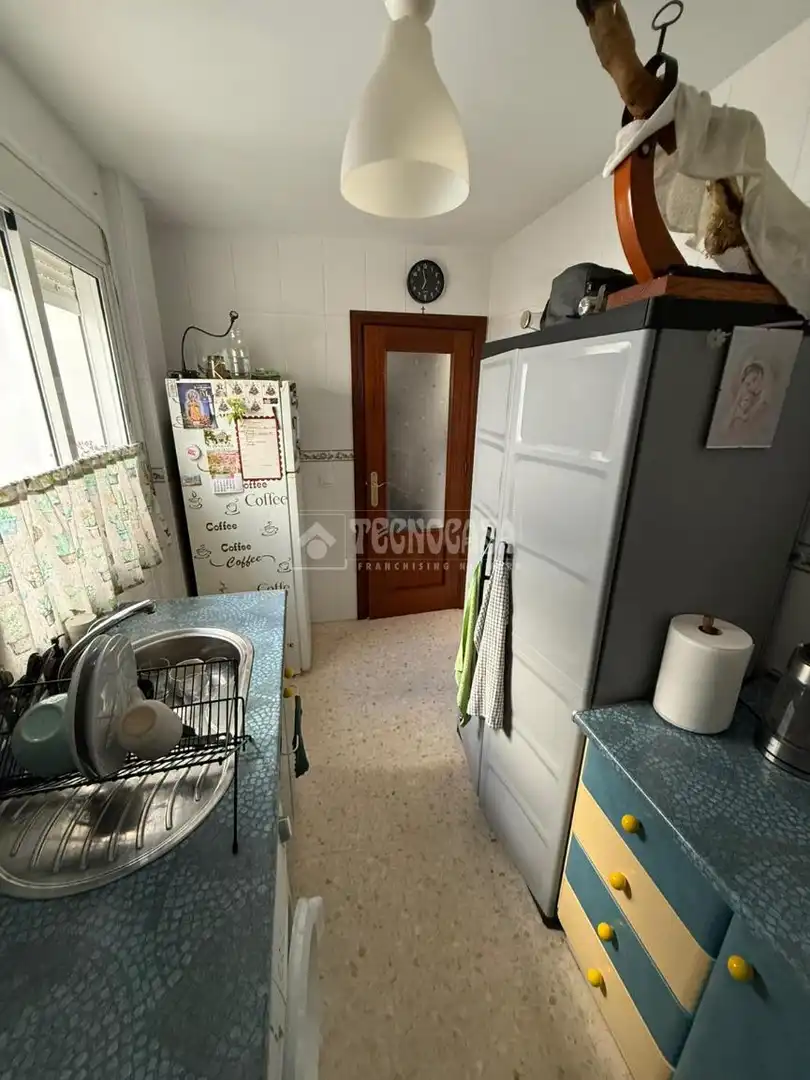 Wohnung zum Verkauf in Gibraleón