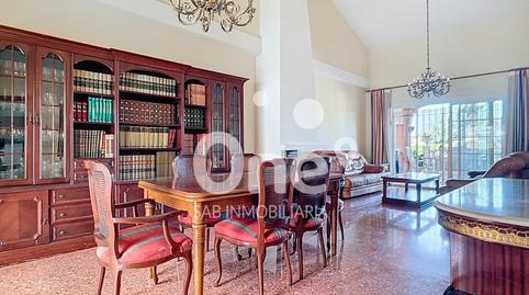 Foto 2 de Casa o xalet en venda a Carrer Falcó, San Antonio de Benagéber, Valencia