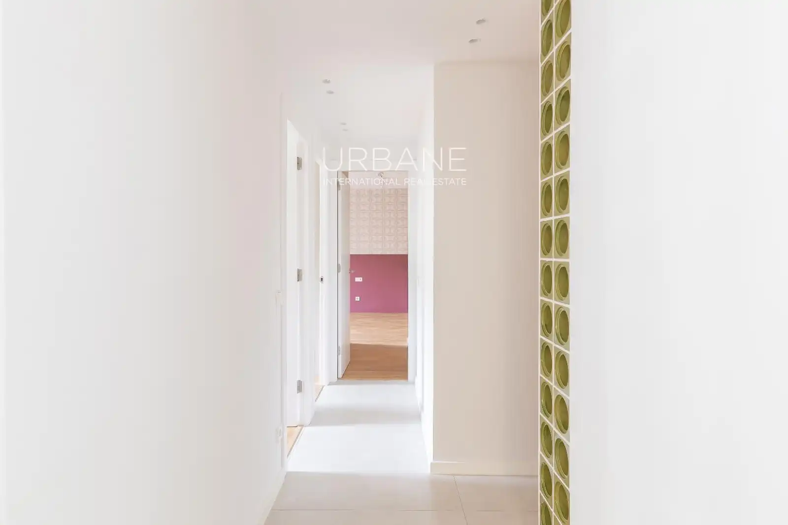 Piso con ascensor en venta en DE VILADOMAT, imagen 17