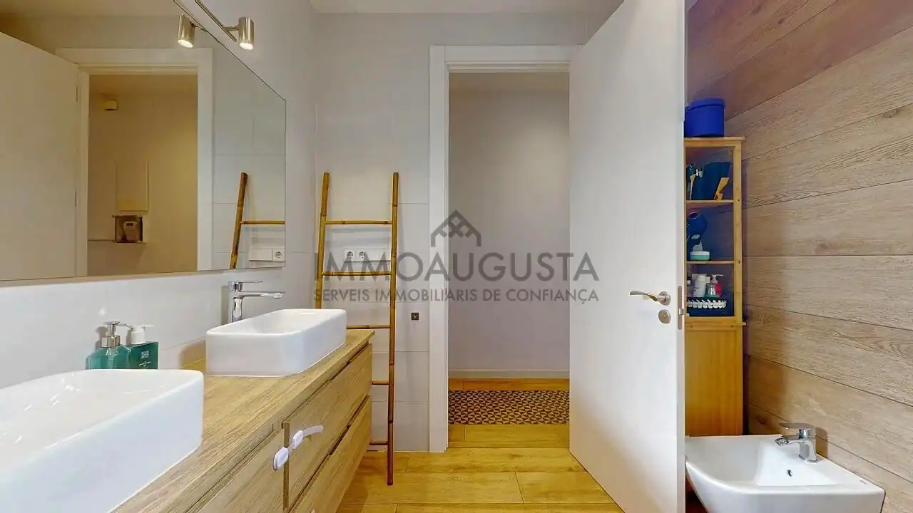 Flat with terrace for sale in Eixample, imagen 51