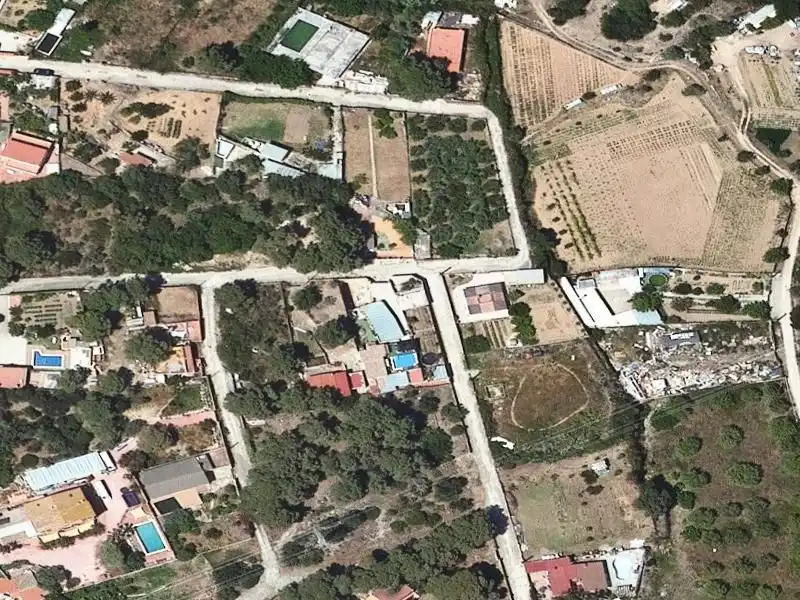 Detached house for sale in Calle Riu Guadiana