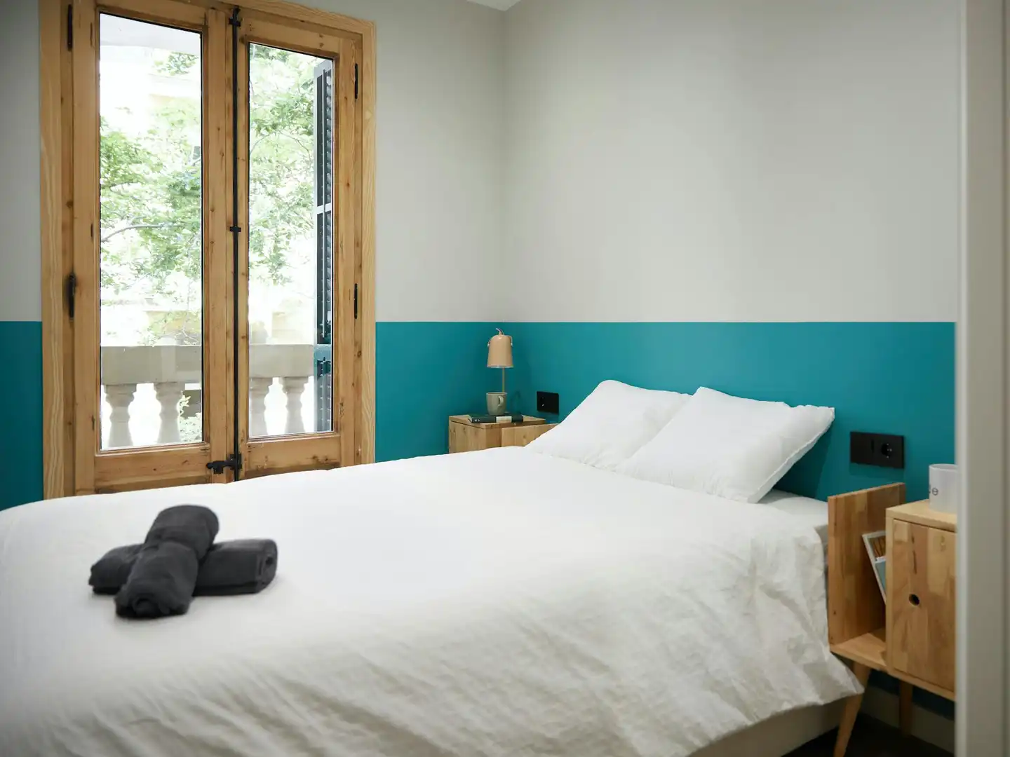 Flat to rent in Sants - Montjuïc, imagen 4