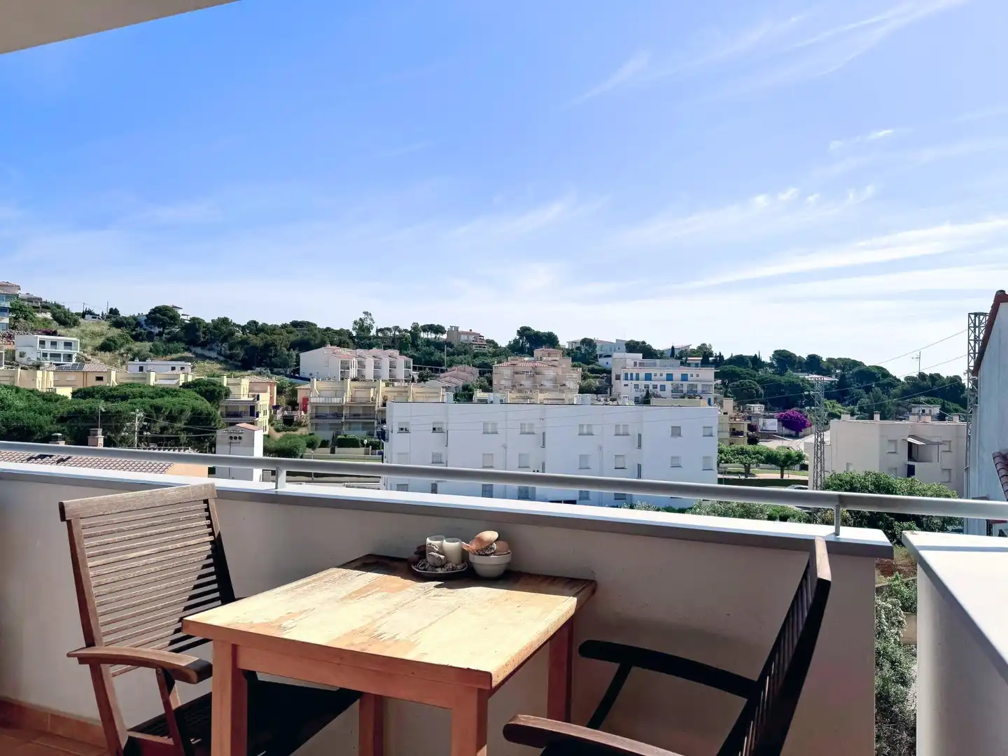 Appartement compact à vendre à Calle GUILLEM DE BERGUEDA 13, imagen 8