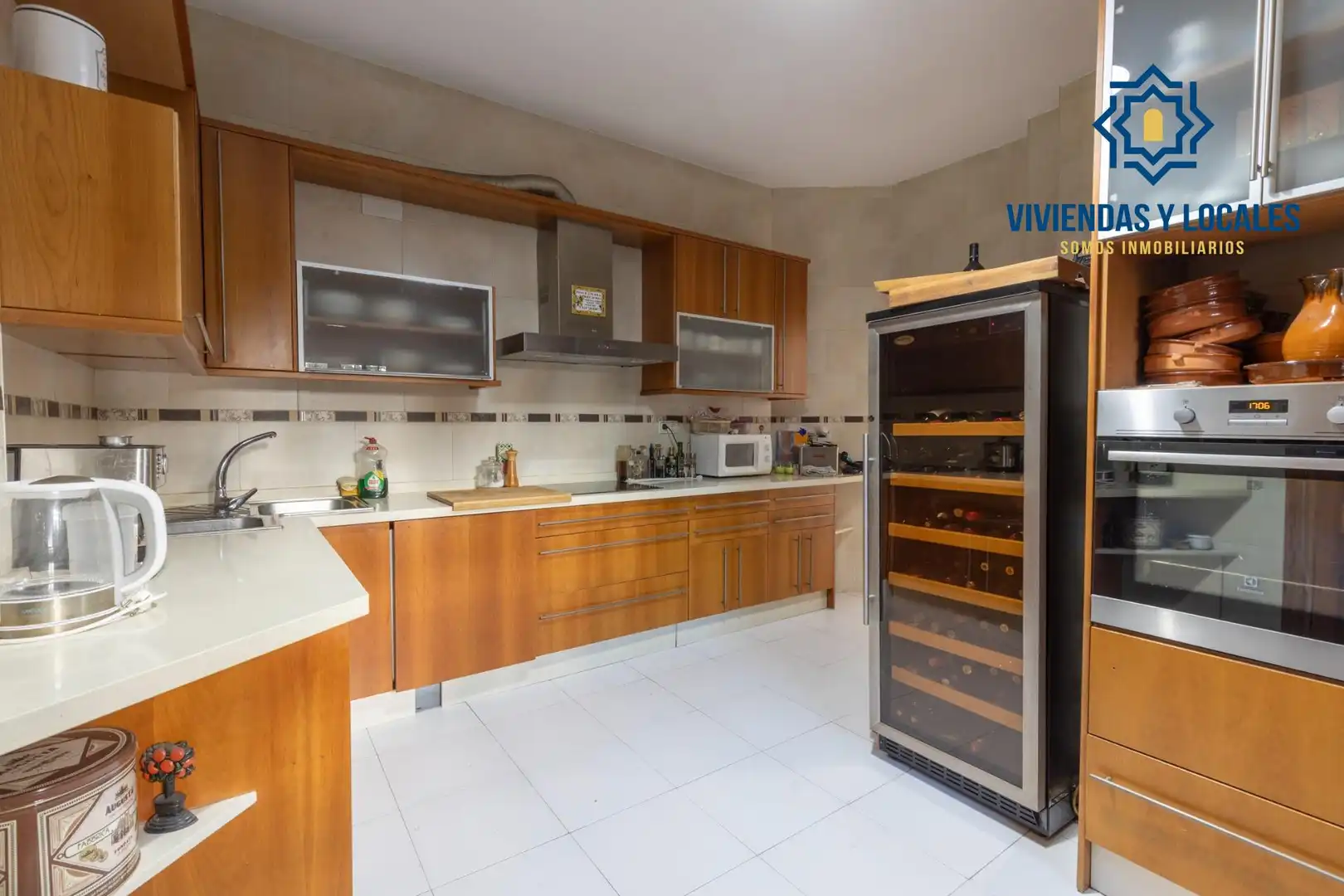 Villa con terrazza in vendita a Altos de la Zubia, imagen 28