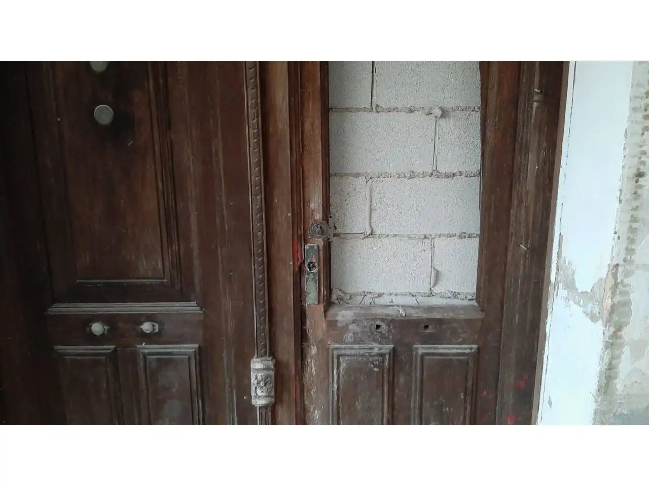 Residential land for sale in Calle Veles e Vents, imagen 9