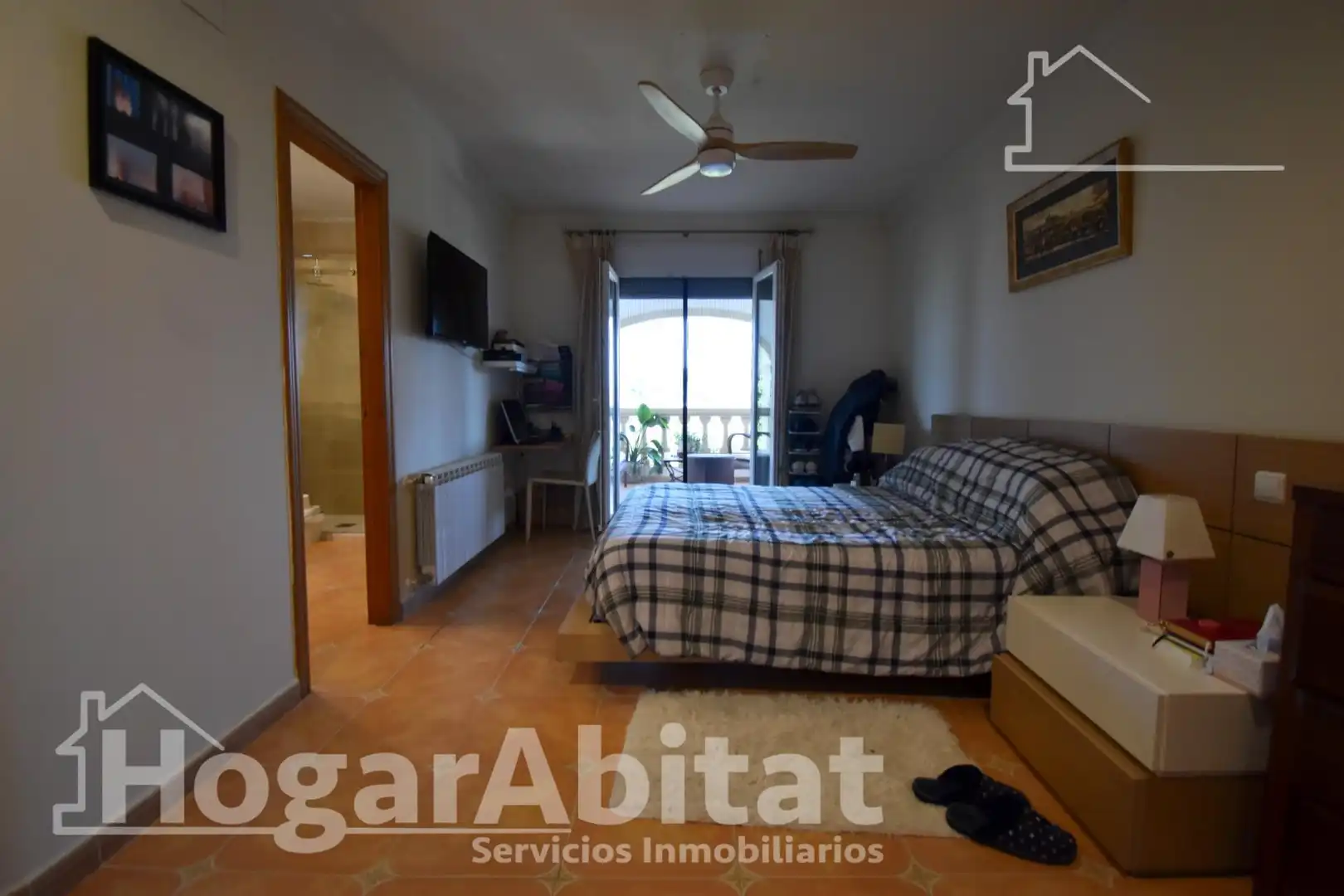 Chalet con piscina en venta en El Montgó, imagen 24