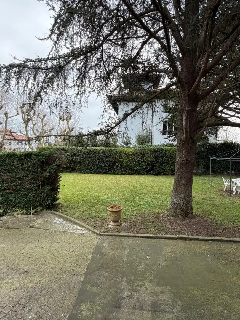 Jardín de Casa o chalet en venta en Santander con Calefacción, Jardín privado y Terraza