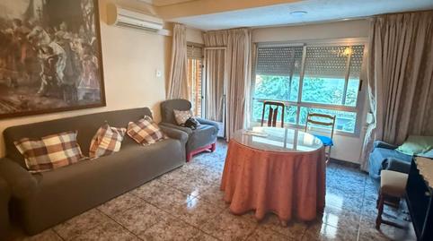 Foto 4 de Pis en venda a Centre - Zona Alta, Alicante