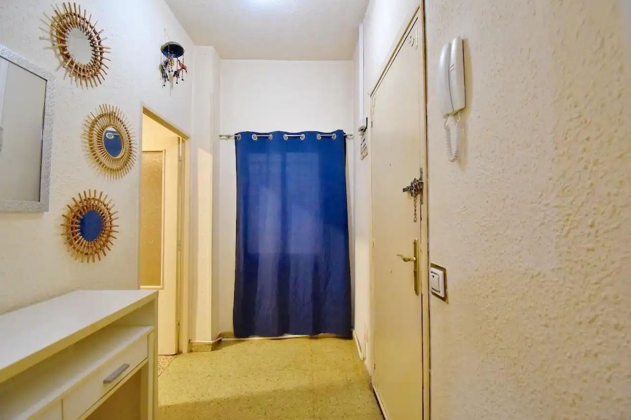 Rez-de-chaussée avec ascenseur à vendre à Calle BERLIN, imagen 41