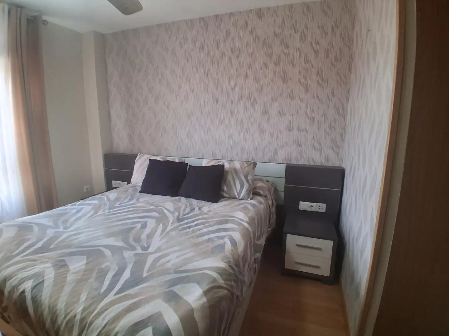 Habitación de Piso en venta en Cedillo del Condado con Calefacción y Trastero