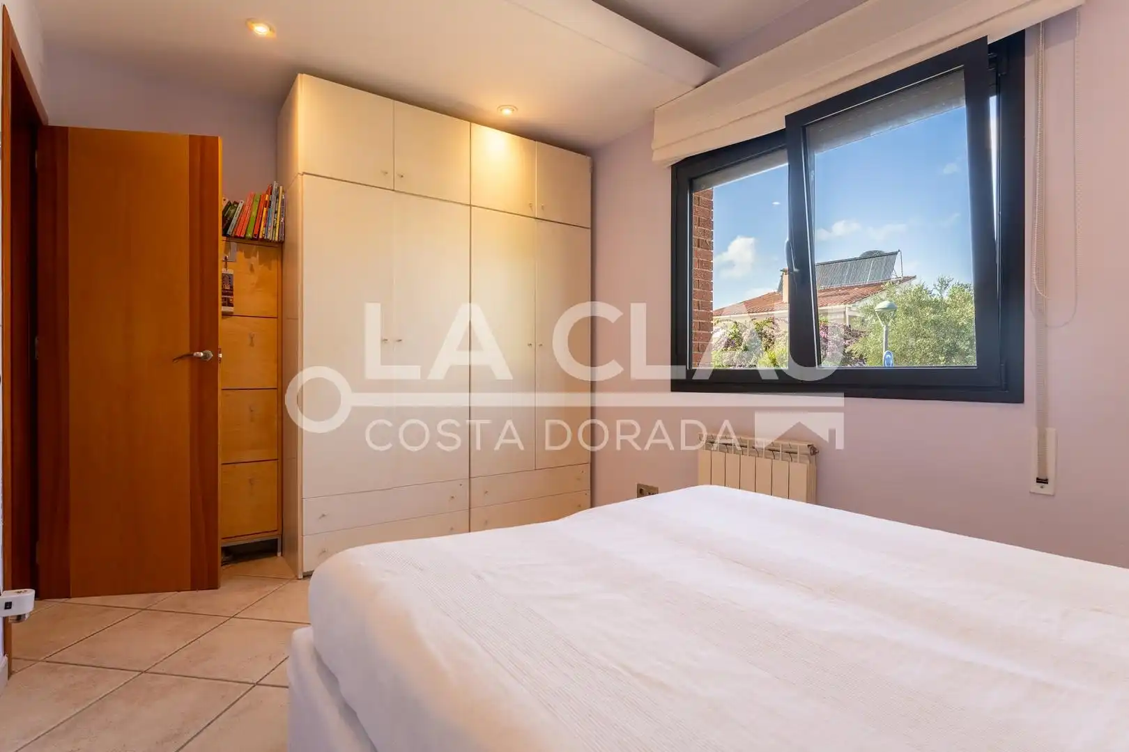 Habitación de Casa o chalet en venta en Tarragona con Calefacción, Jardín privado y Terraza