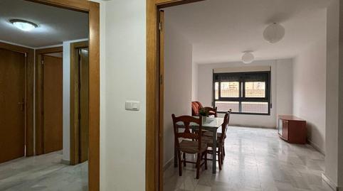 Foto 2 de Pis de lloguer a El Carmen,  Murcia Capital