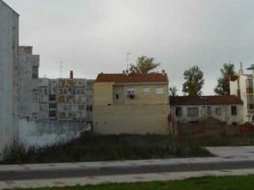 Terreno industrial en venta en calle Carmen S/n St.soa 15-03-bºla Vega Ua.la Ind