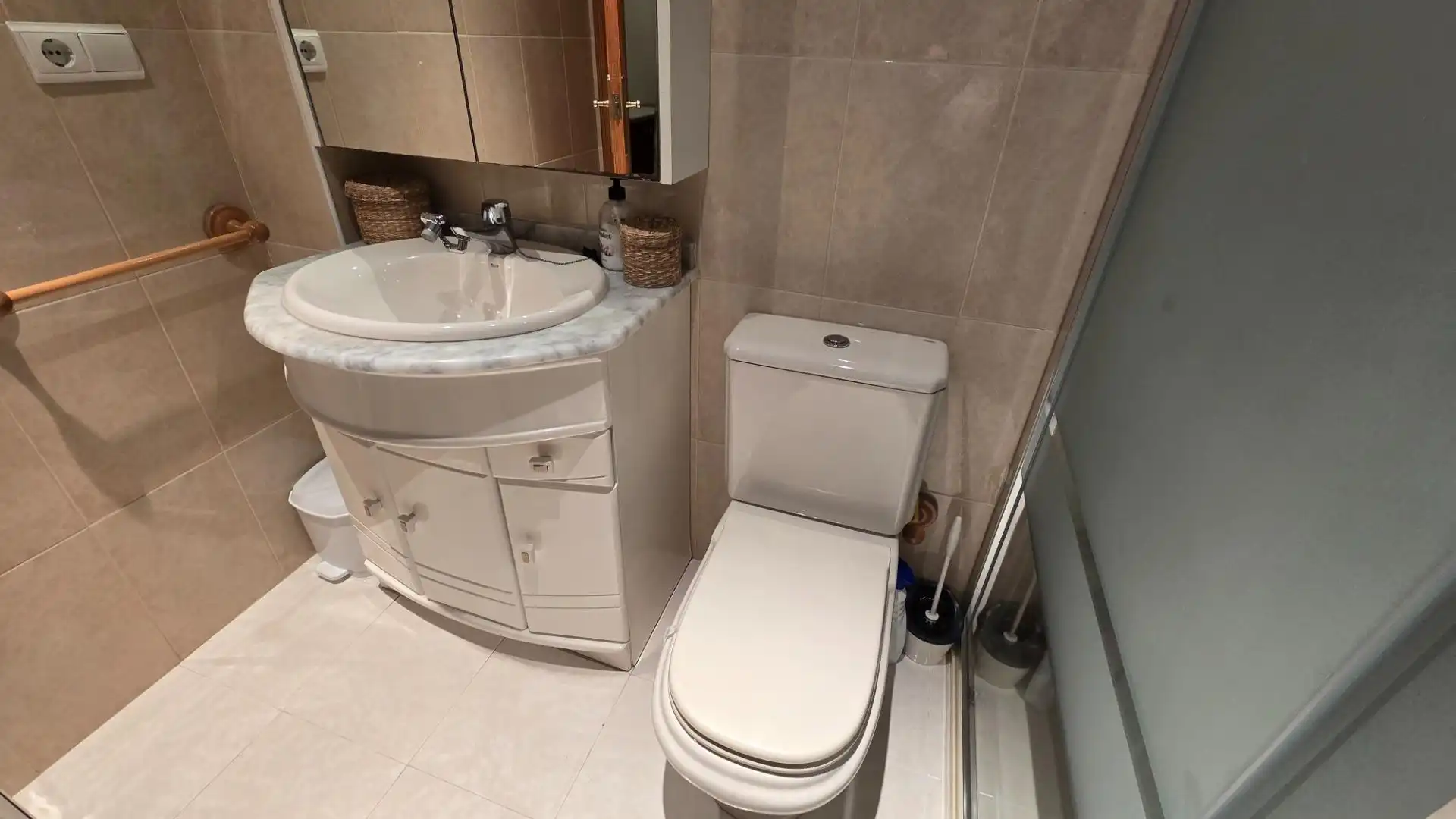 Appartement avec terrasse à vendre à Elche ciudad, imagen 18