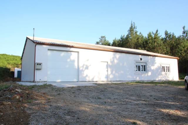 Local comercial en Venta en Aldea Beca en Rois