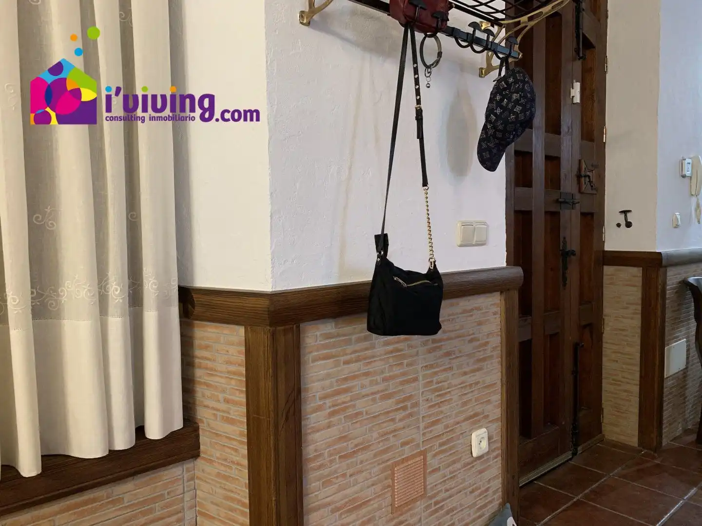 Haus oder Chalet zur Miete in Zurgena