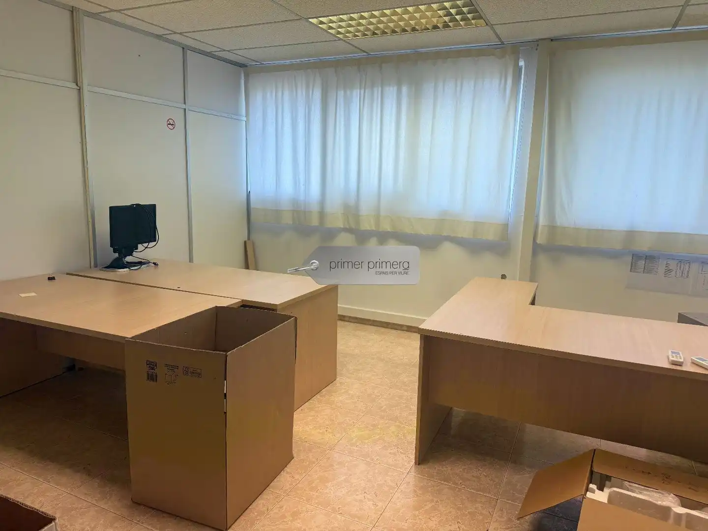 Bureau à louer à Polígon Industrial Domenys, imagen 5