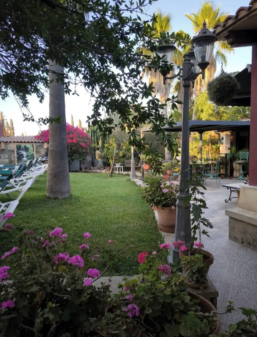 Villa con terrazza in vendita a Poligono, imagen 41