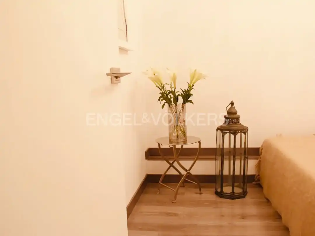 Piso en venta en Barcelona con Aire acondicionado, Calefacción y Balcón