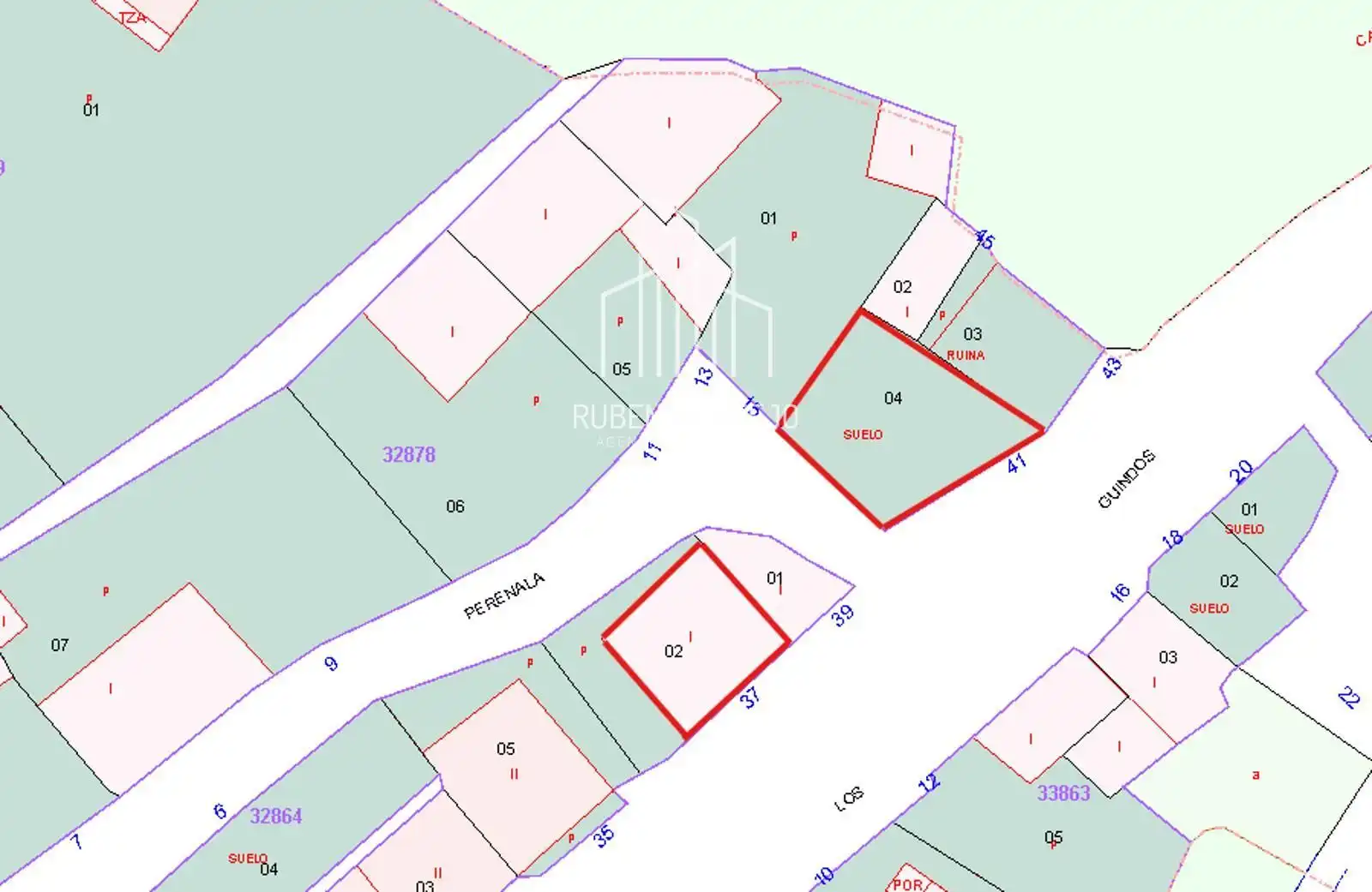 Casa o chalet en venta en Membribe de la Sierra con Amueblado