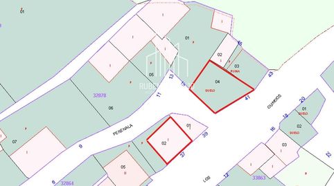 Photo 2 of Houses for sale in Los Guindos, Membribe de la Sierra, Salamanca