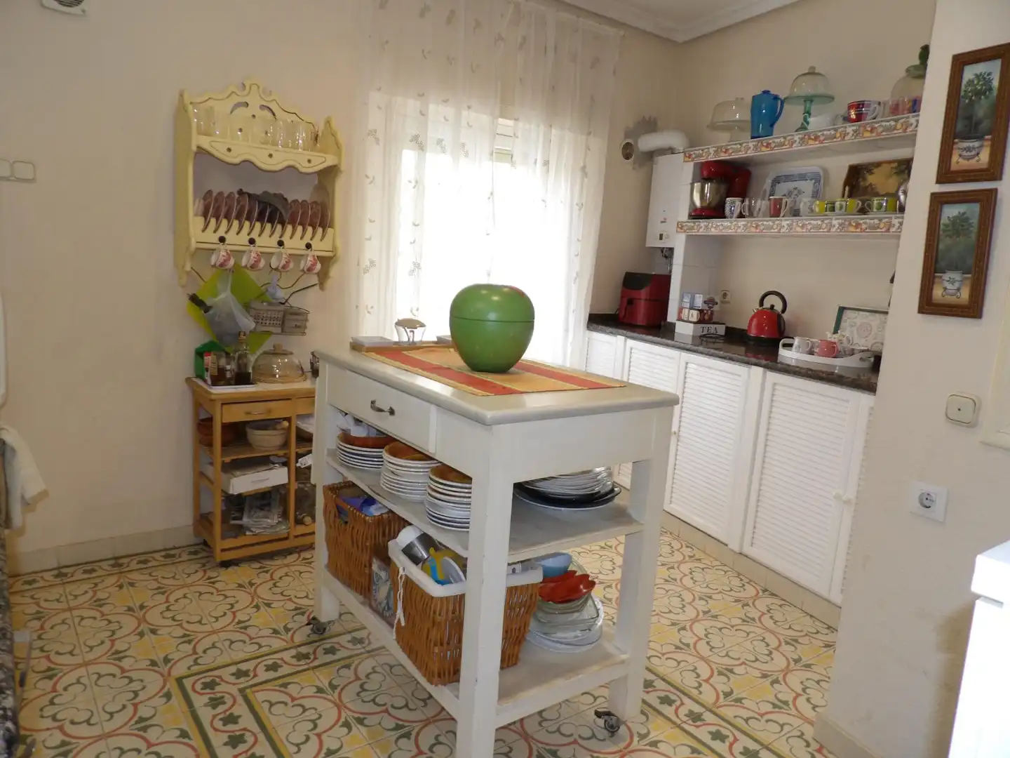 Houses for sale in Casco Antiguo