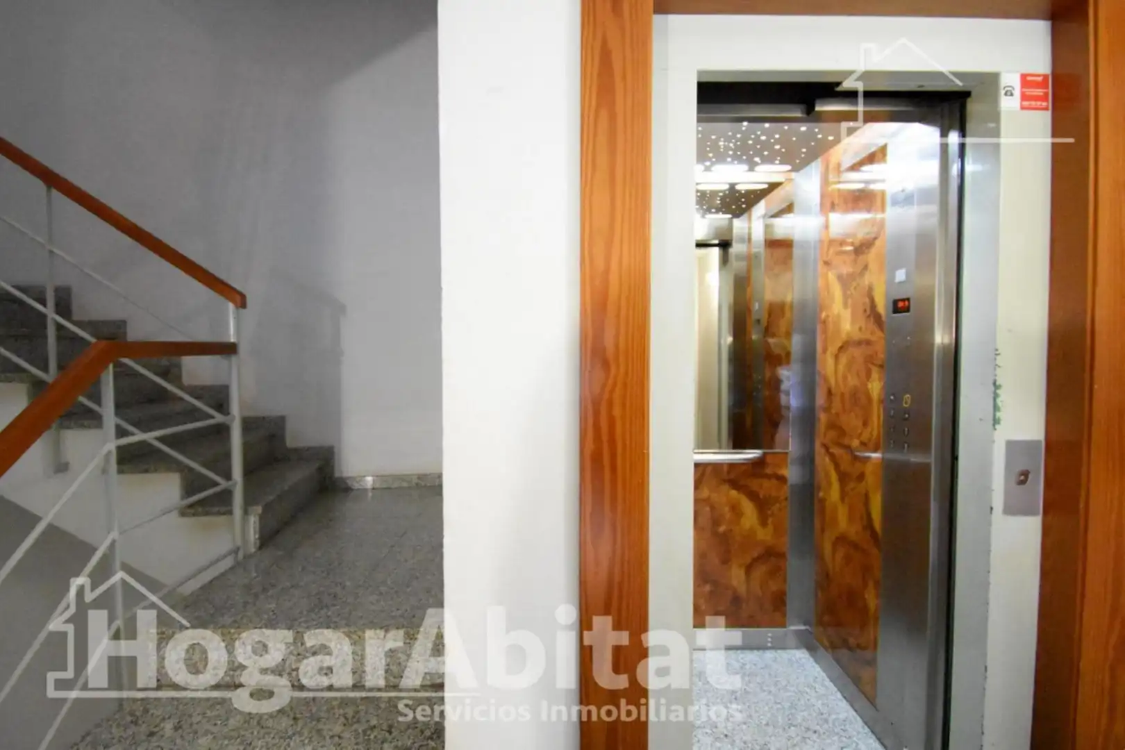 Flat for sale in Dénia  with Air Conditioner, Heating and Terrace