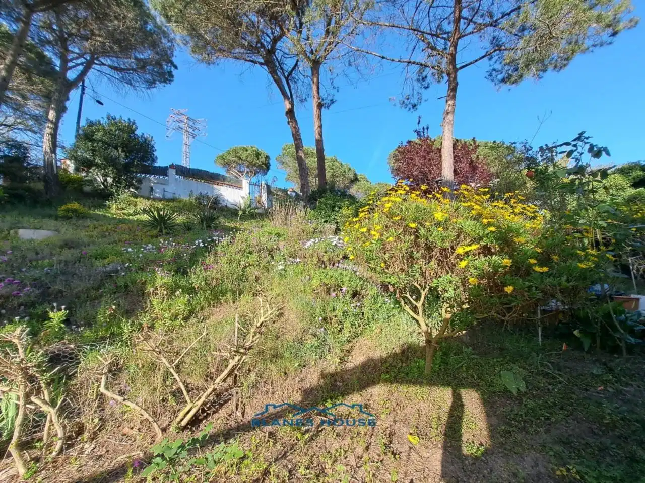 Casa o xalet en venda en Tordera amb Jardí privat, Terrassa i Moblat