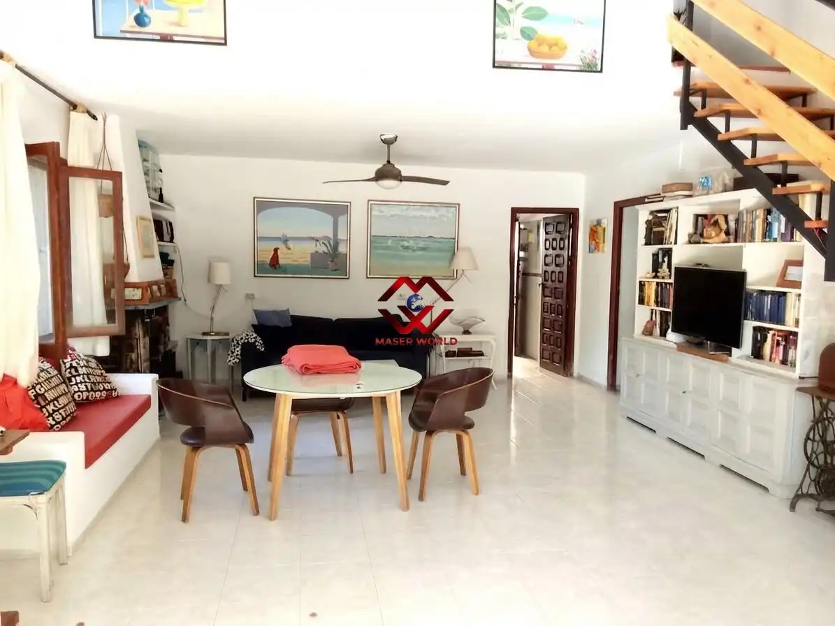 Villa avec terrasse à vendre à Santiago de la Ribera, imagen 2