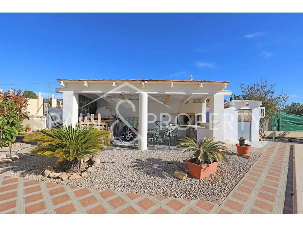 Villa avec piscine à vendre à Montroi / Montroy, imagen 5